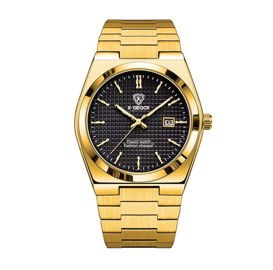 Luxury Men’s Wristwatch – Elegant Design & Premium Craftsmanship