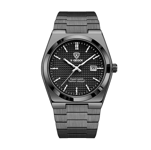 Luxury Men’s Wristwatch – Elegant Design & Premium Craftsmanship